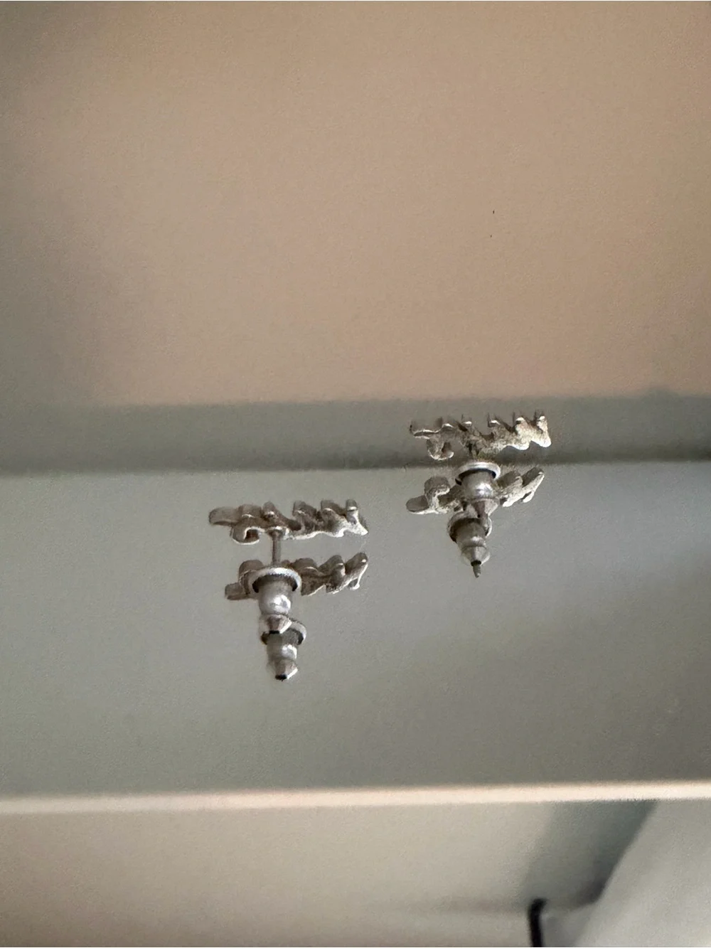 kate spade silver-tone 